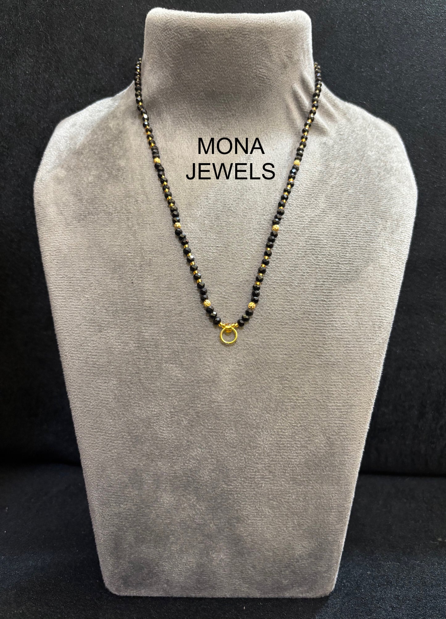 18 Inch single kadi kanthi wali Ladi 17