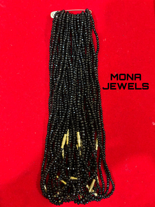 18 Inch 2MM Gol Mala