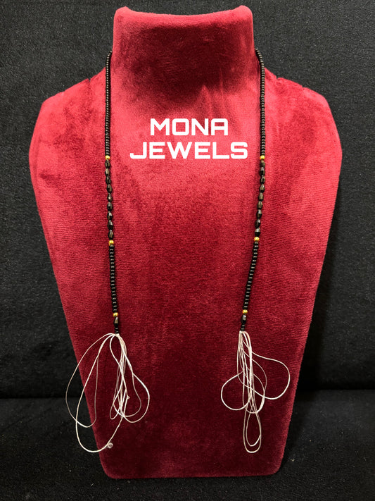 18 Inch 3 Line Dhaga Chod 202