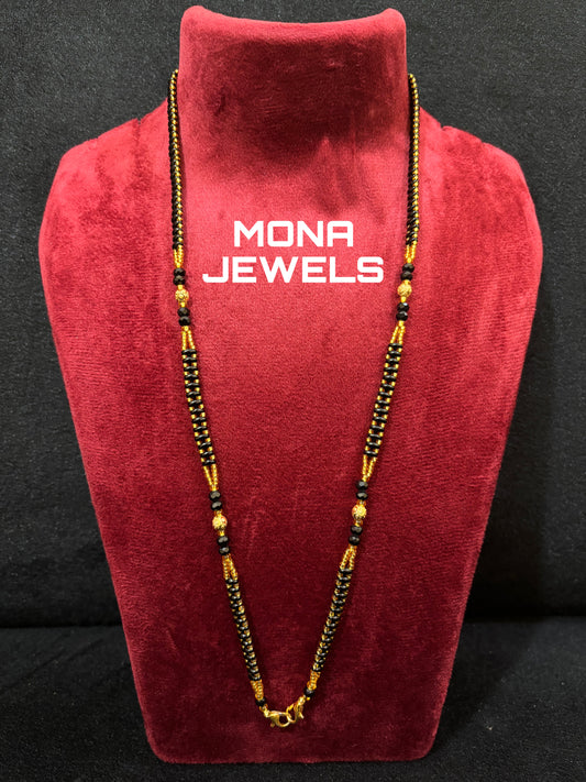 24 Inch Mangalsutar Ladi 265