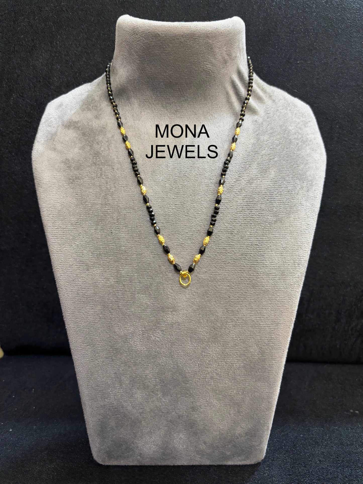 18 Inch single kadi kanthi wali Ladi 21