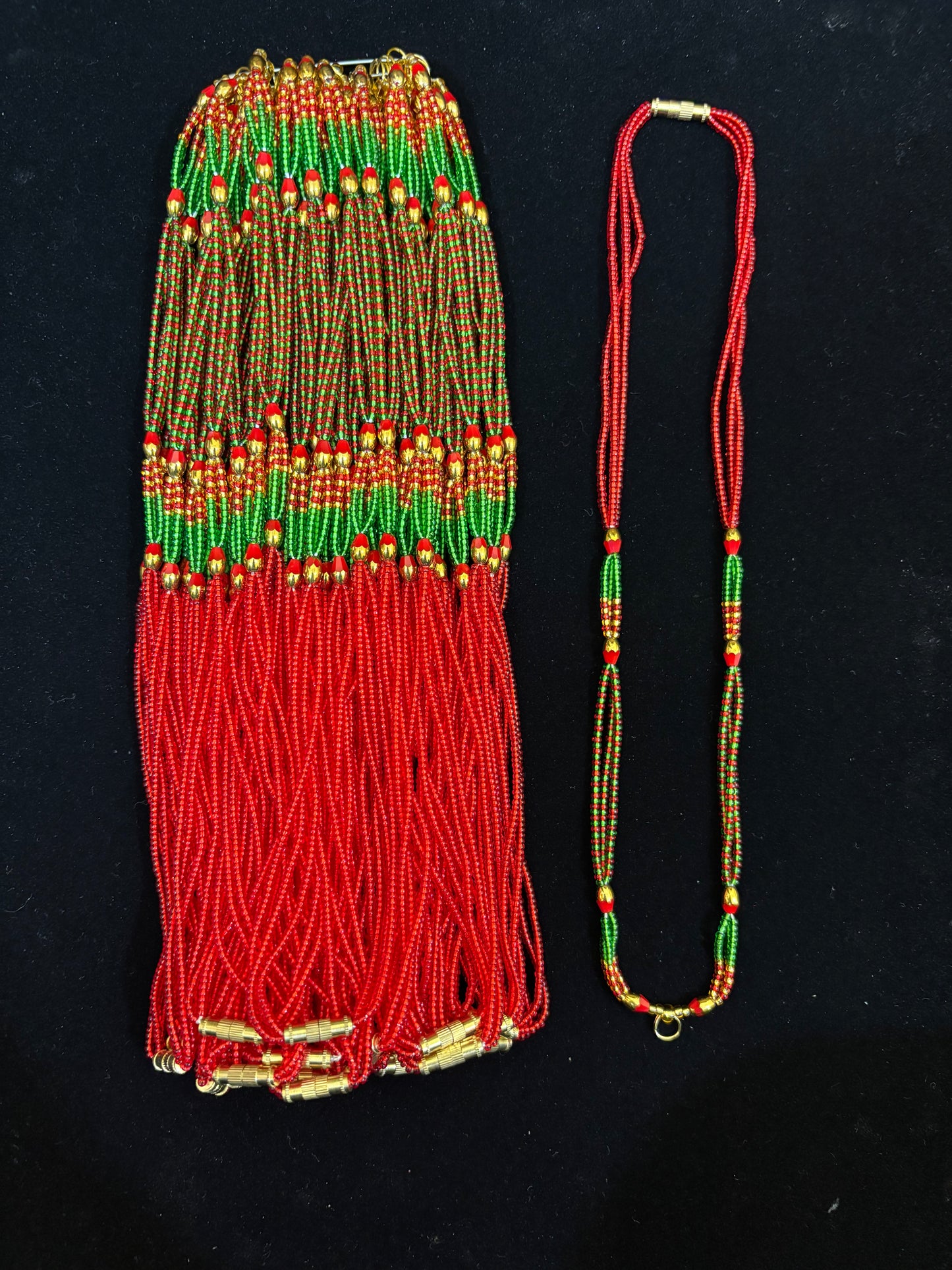 24 Inch single kunda Mangalsutar Ladi