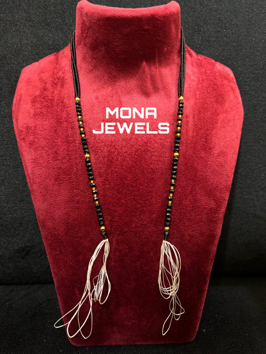 18 Inch 3 Line Dhaga Chod 208