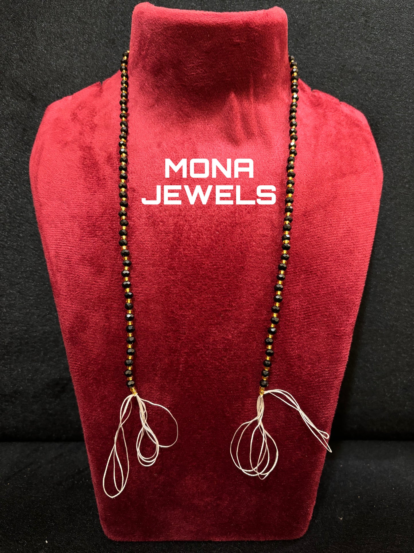 18 Inch Dhaga Chod 4MM 174