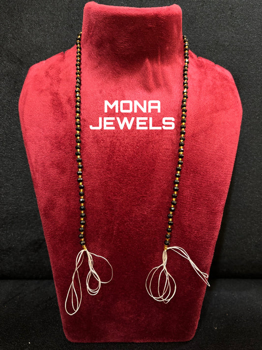 18 Inch Dhaga Chod 4MM 174