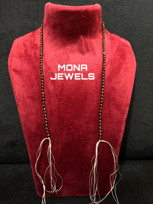 18 Inch Dhaga Chod 2MM 200