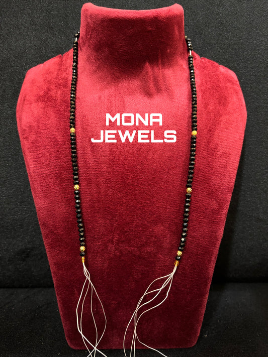 18 Inch Dhaga Chod 4MM 221