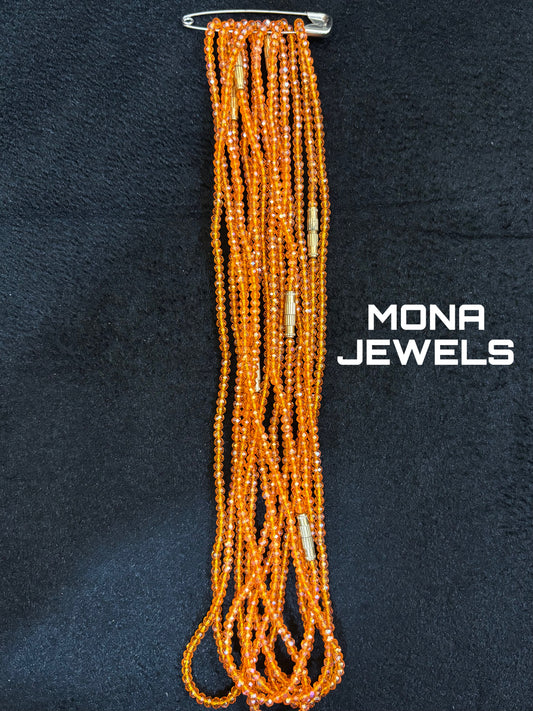 18 Inch 2MM Gol Mala