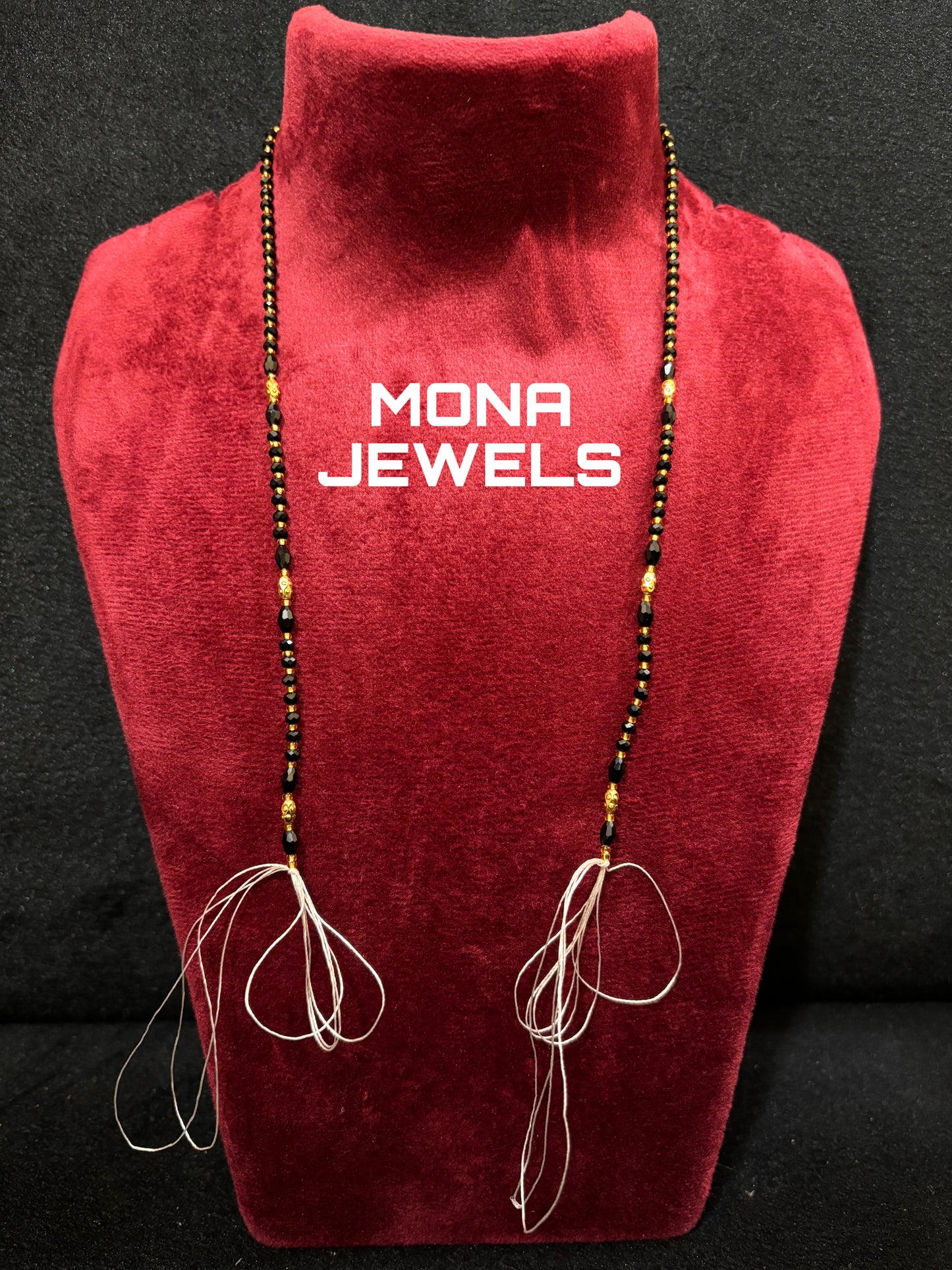 18 Inch Dhaga Chod 2MM 227