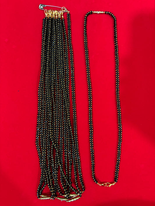 24 Inch Mangalsutar Ladi
