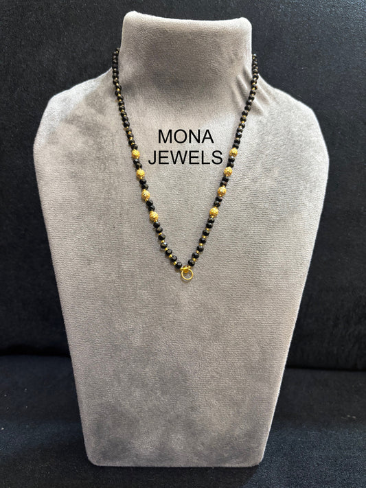 18 Inch single kadi kanthi wali Ladi 22