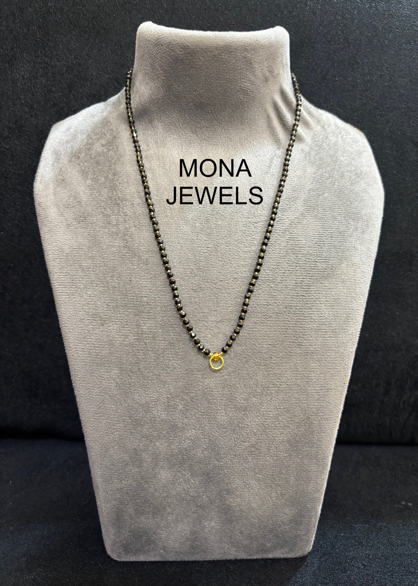 18 Inch single kadi kanthi wali Ladi 1