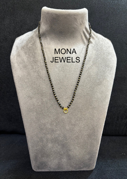 18 Inch single kadi kanthi wali Ladi 1