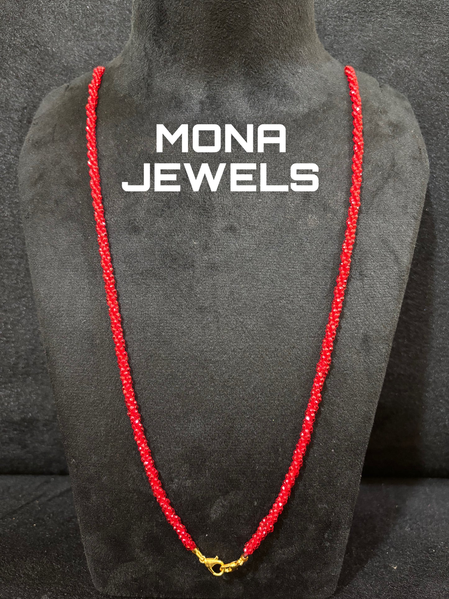 24 Inch Mangalsutar Ladi 240