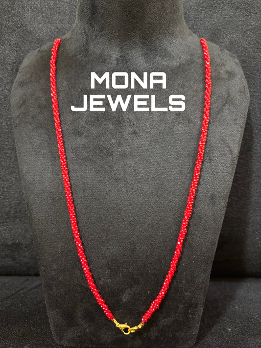 24 Inch Mangalsutar Ladi 240