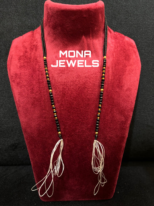 18 Inch 3 Line Dhaga Chod 209