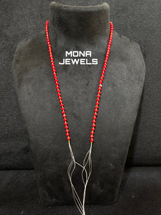 18 Inch Dhaga Chod 4MM 193