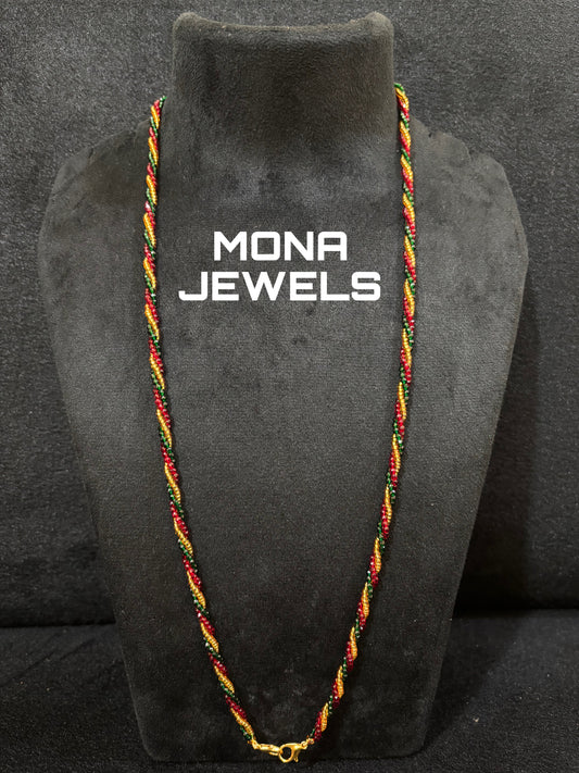 24 Inch Mangalsutar Ladi 251