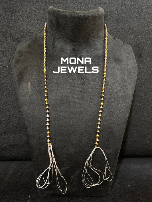 18 Inch Dhaga Chod 4MM 175