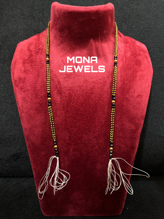 18 Inch 3 Line Dhaga Chod 203