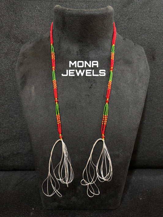 18 Inch Dhaga Chod 2MM 178