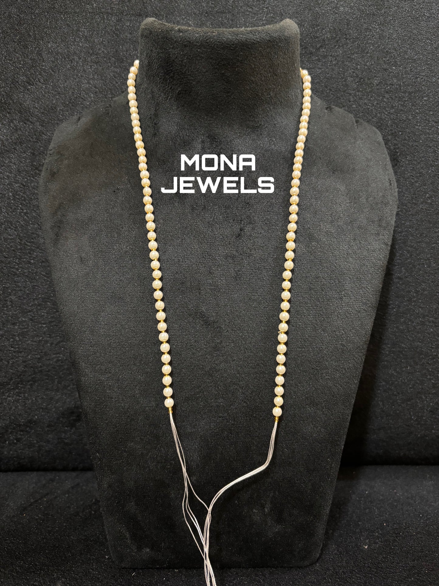 18 Inch Dhaga Chod 2MM 191