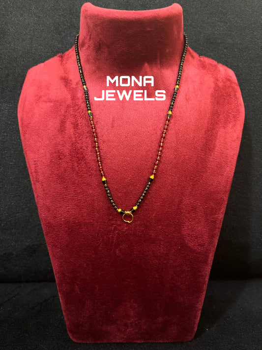 18 Inch single kadi kanthi wali Ladi 218