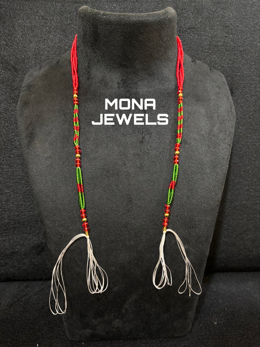 18 Inch Dhaga Chod 2MM 184