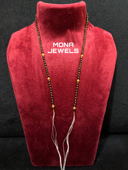 18 Inch Dhaga Chod 4MM 222