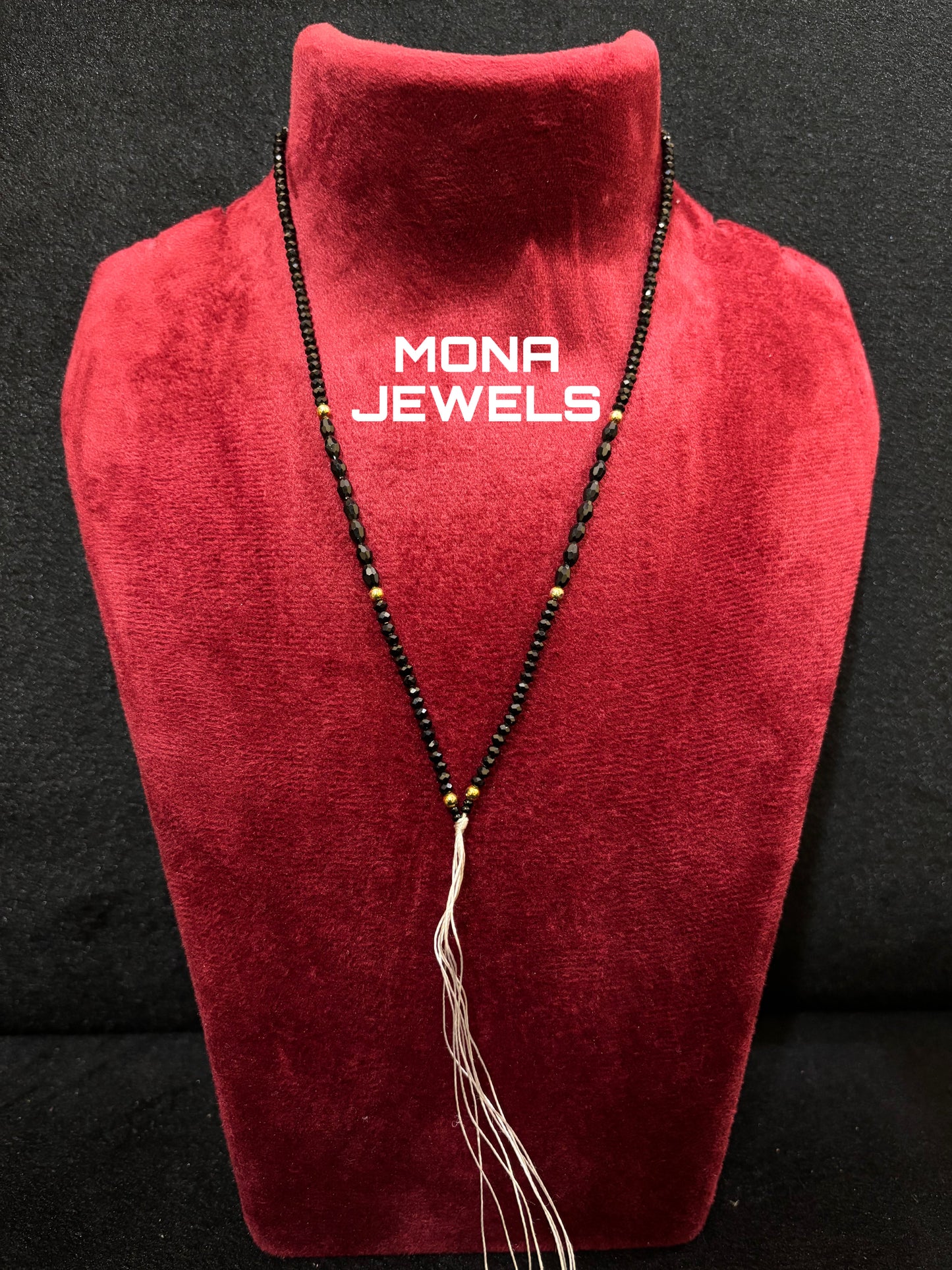 18 Inch Dhaga Chod 2MM 210