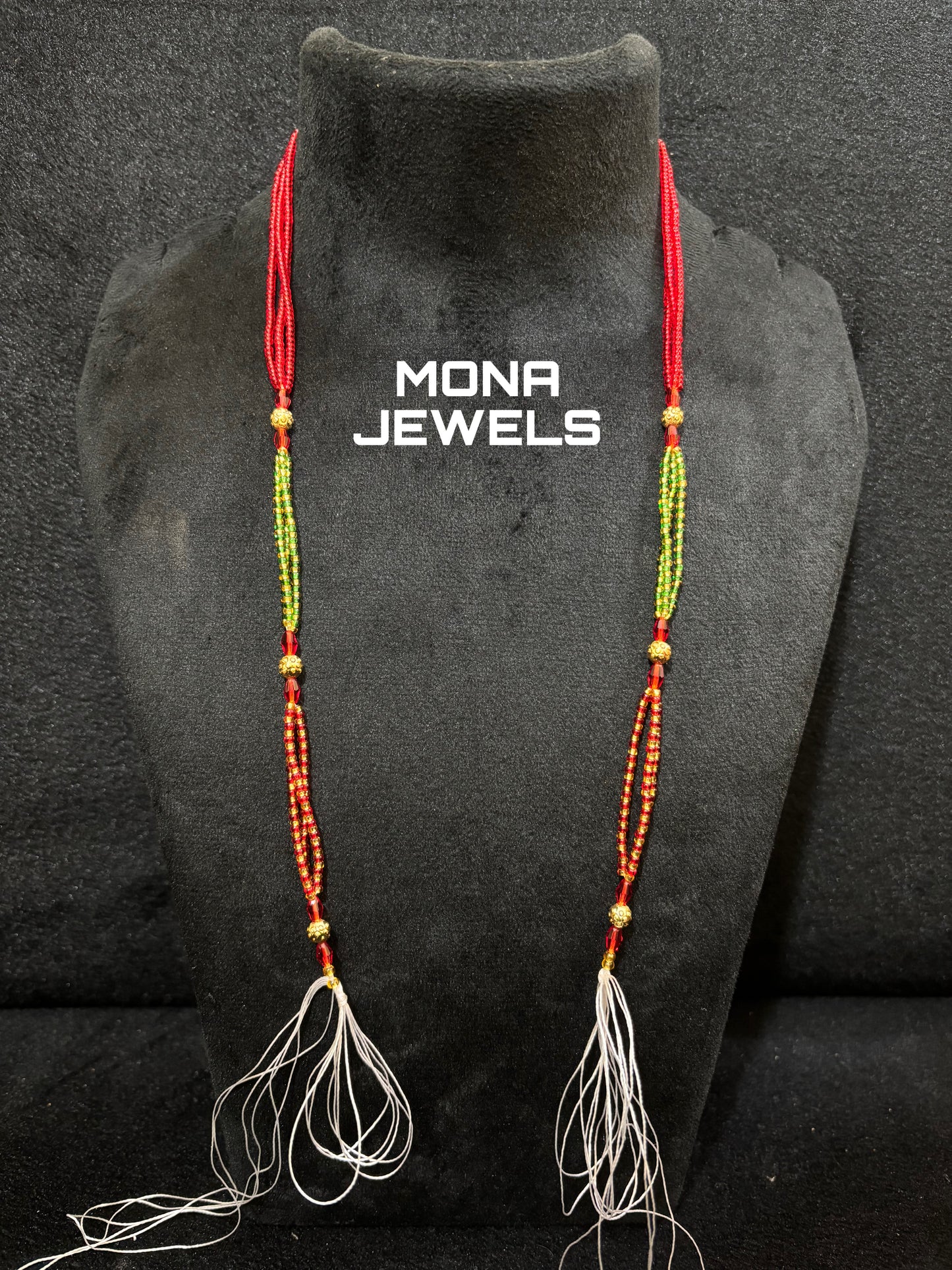 18 Inch Dhaga Chod 2MM 181