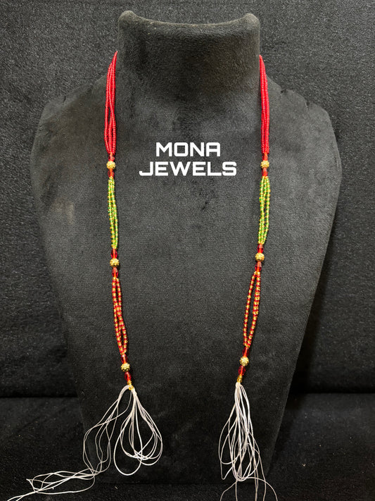 18 Inch Dhaga Chod 2MM 181