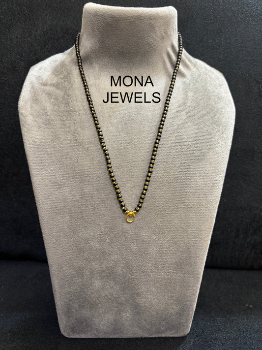 18 Inch single kadi kanthi wali Ladi 2